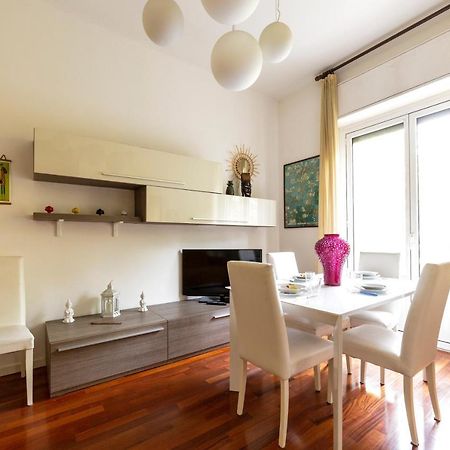 Milano Calvairate Balcony Apt Zewnętrze zdjęcie