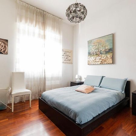 Milano Calvairate Balcony Apt Zewnętrze zdjęcie