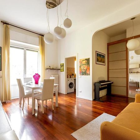 Milano Calvairate Balcony Apt Zewnętrze zdjęcie