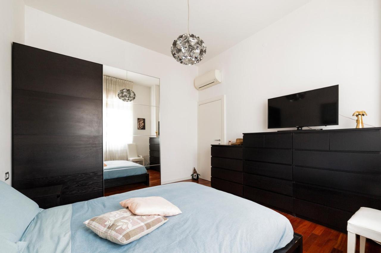 Milano Calvairate Balcony Apt Zewnętrze zdjęcie