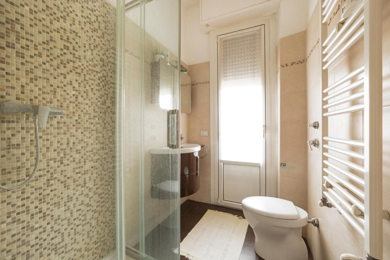 Milano Calvairate Balcony Apt Zewnętrze zdjęcie