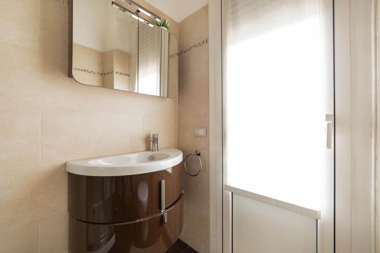 Milano Calvairate Balcony Apt Zewnętrze zdjęcie